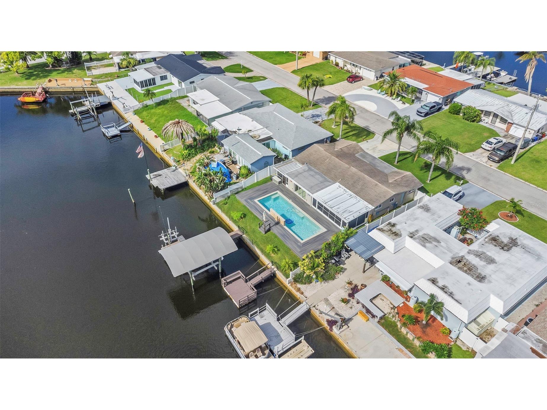 12804 2nd Isle Hudson FL 34667 TB8520573 image9