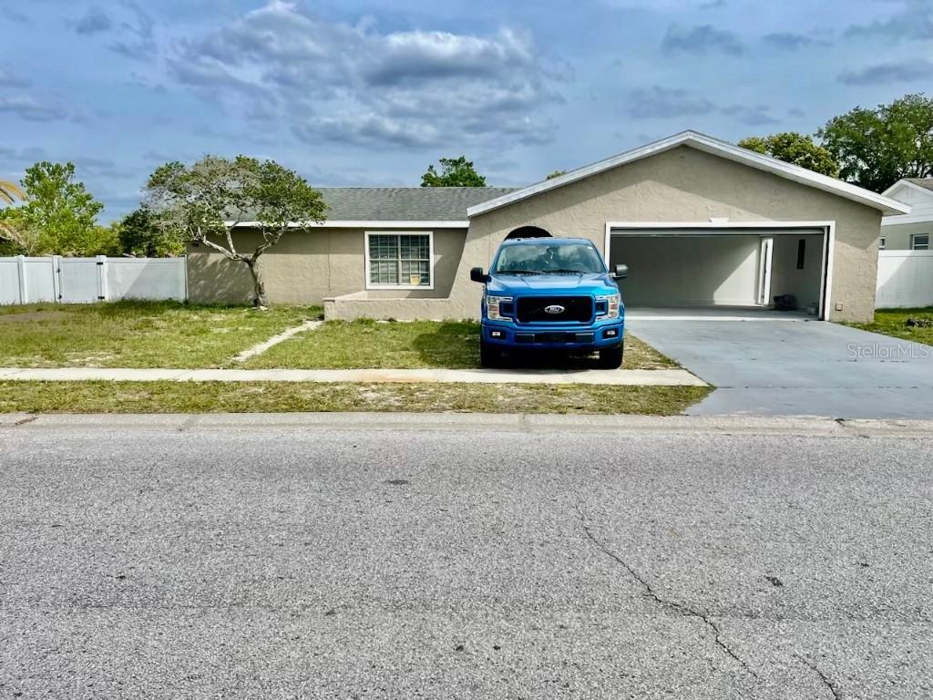 12804 Buckhorn Drive Hudson FL 34669 T3518986 image1