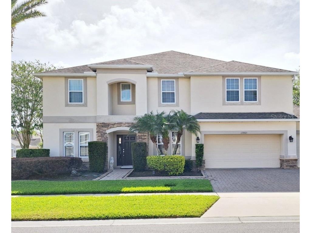 12805 Boggy View Drive Orlando FL 32824 O6199272 image1