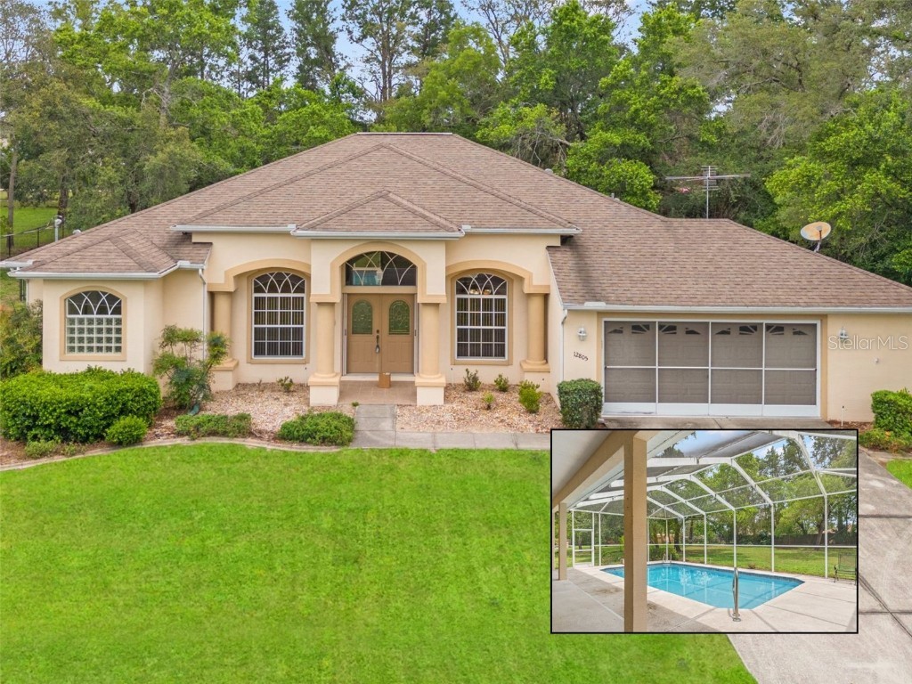 12805 Coronado Drive Spring Hill FL 34609 W7876085 image1