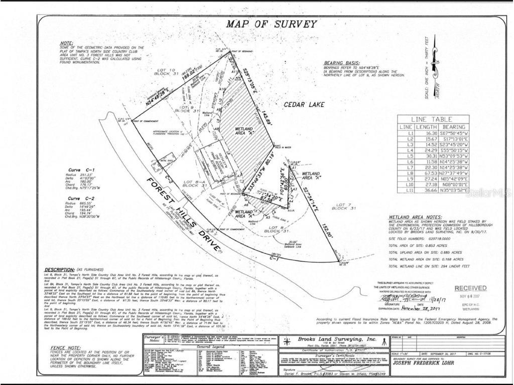 12805 Forest Hills Drive Tampa FL 33612 TB8457120 image2