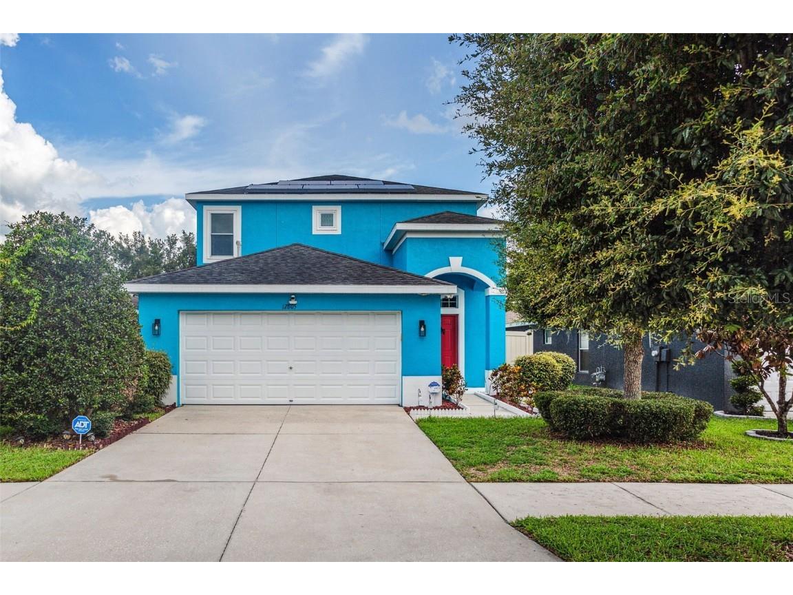 12805 Geneva Glade Drive Riverview FL 33578 T3539294 image1