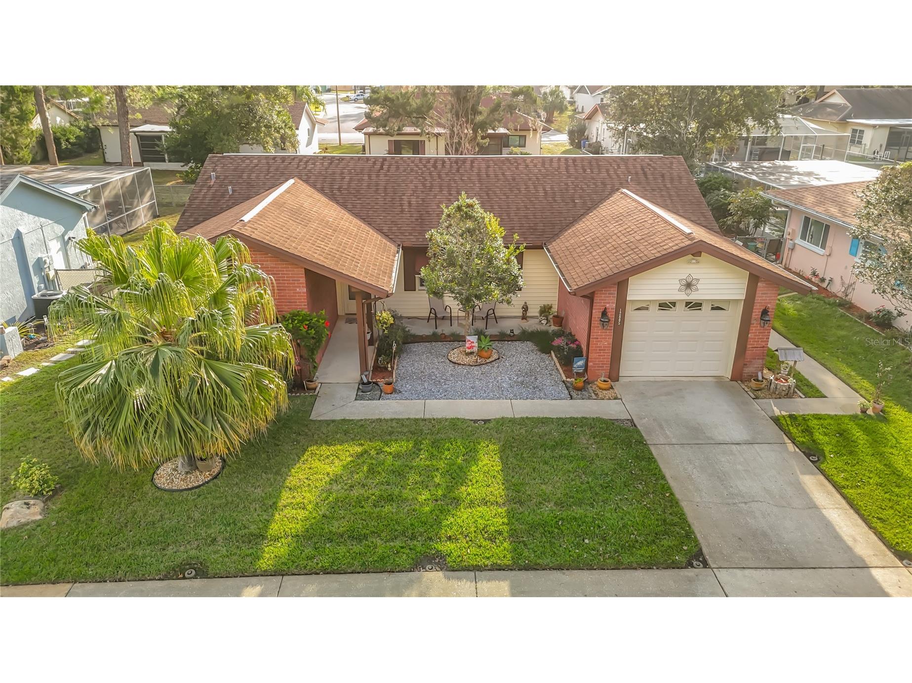 12805 Sandburst Lane Hudson FL 34667 W7881864 image1