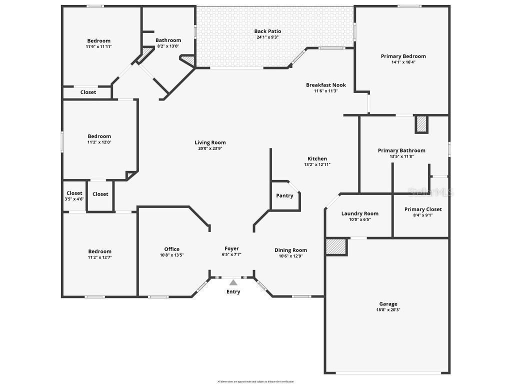 12805 SW 64th Lane Ocala FL 34481 OM712207 image63