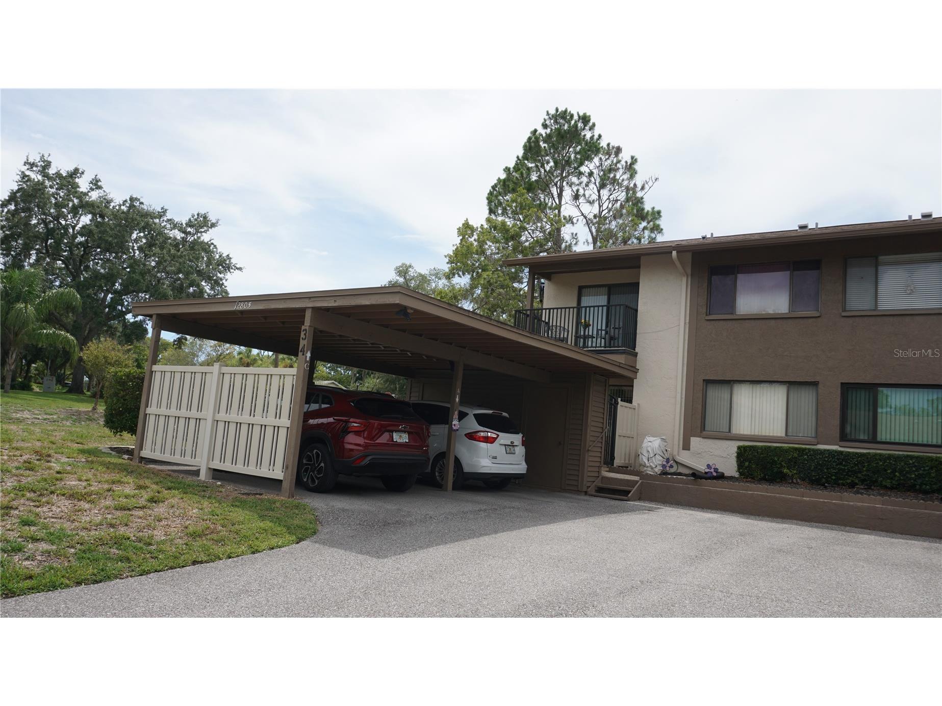 12805 Wedgewood Way #C Hudson FL 34667 W7887451 image1