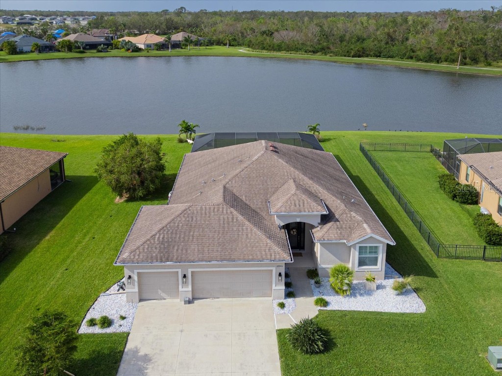 12806 50th Court E Parrish FL 34219 - COMMUNITY POND A4628218 image1