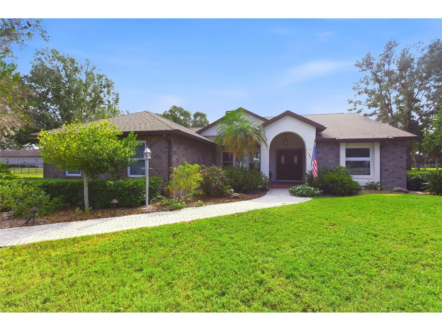 12806 7th Avenue NE Bradenton FL 34212 - POND 
