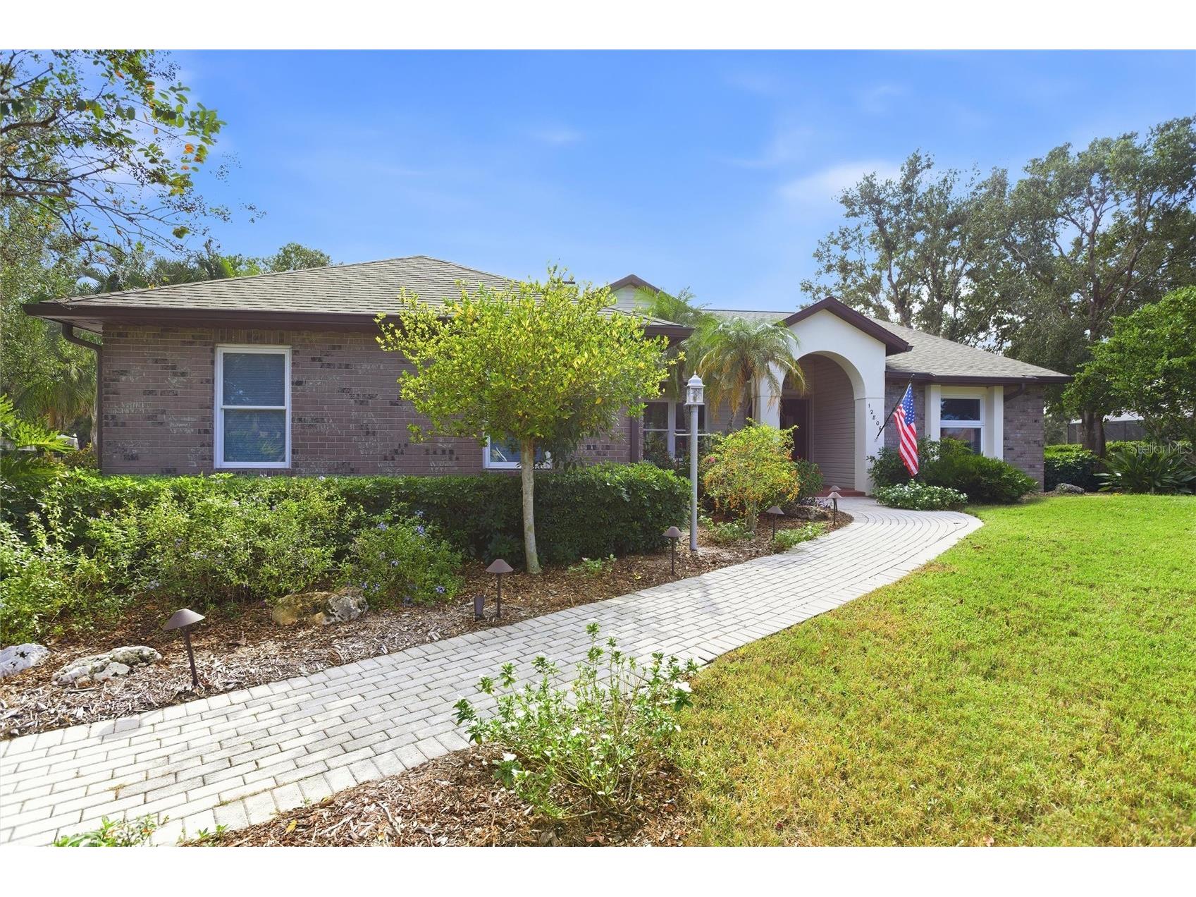 12806 7th Avenue NE Bradenton FL 34212 - POND 
