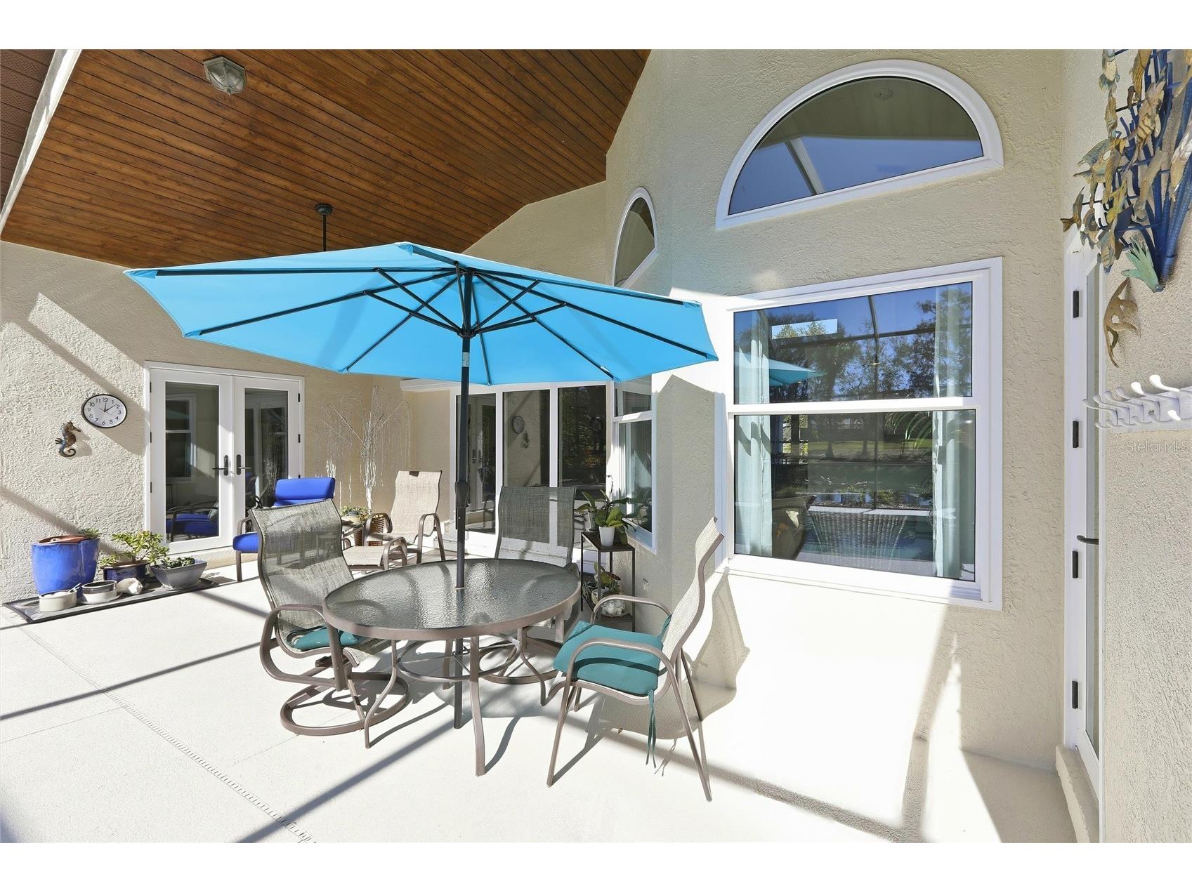 12806 7th Avenue NE Bradenton FL 34212 - POND 