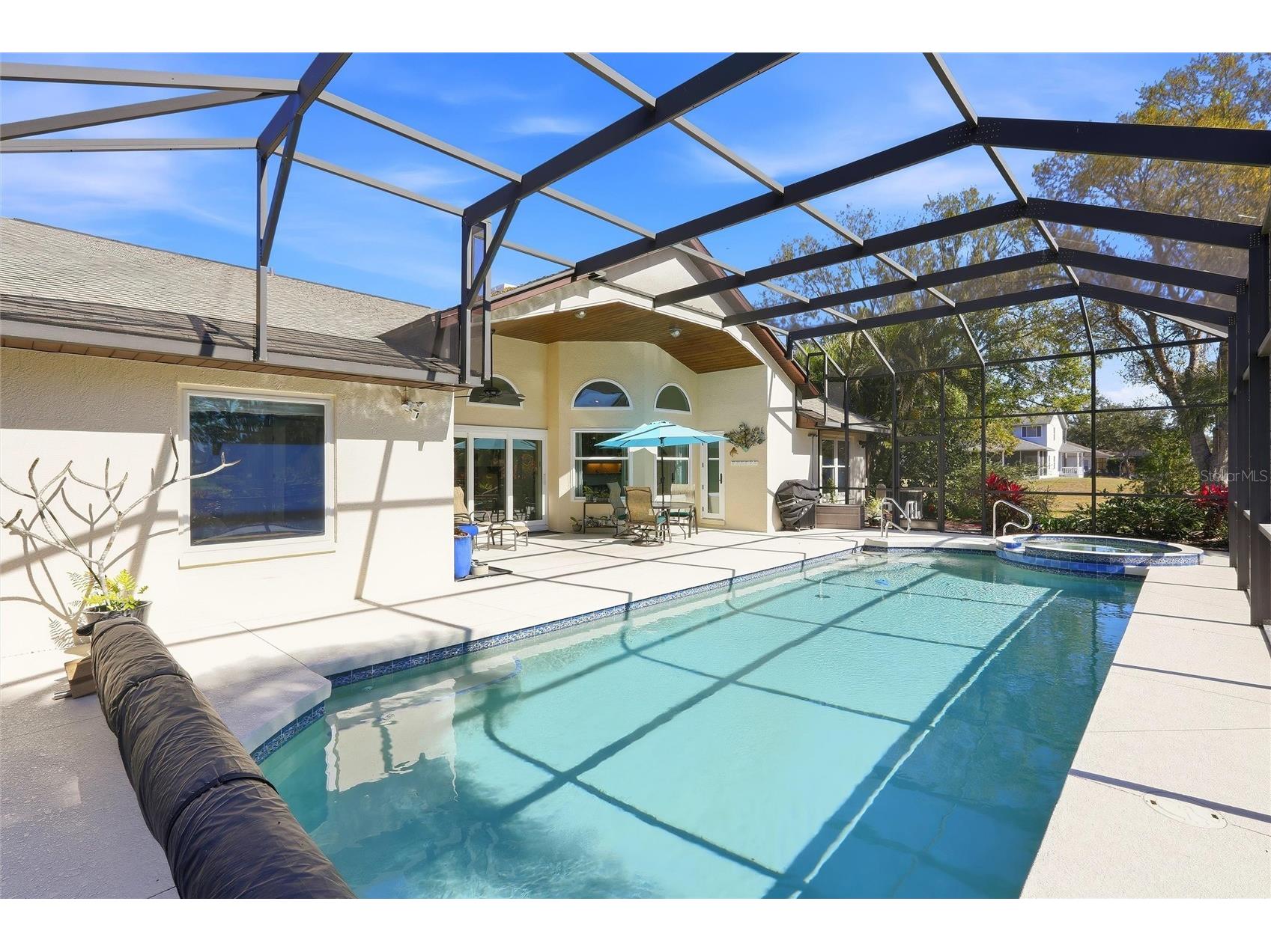 12806 7th Avenue NE Bradenton FL 34212 - POND 