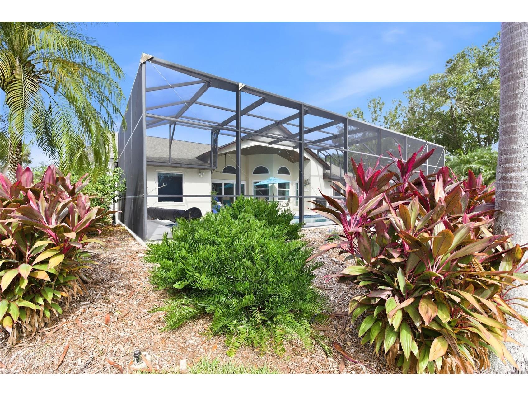 12806 7th Avenue NE Bradenton FL 34212 - POND 