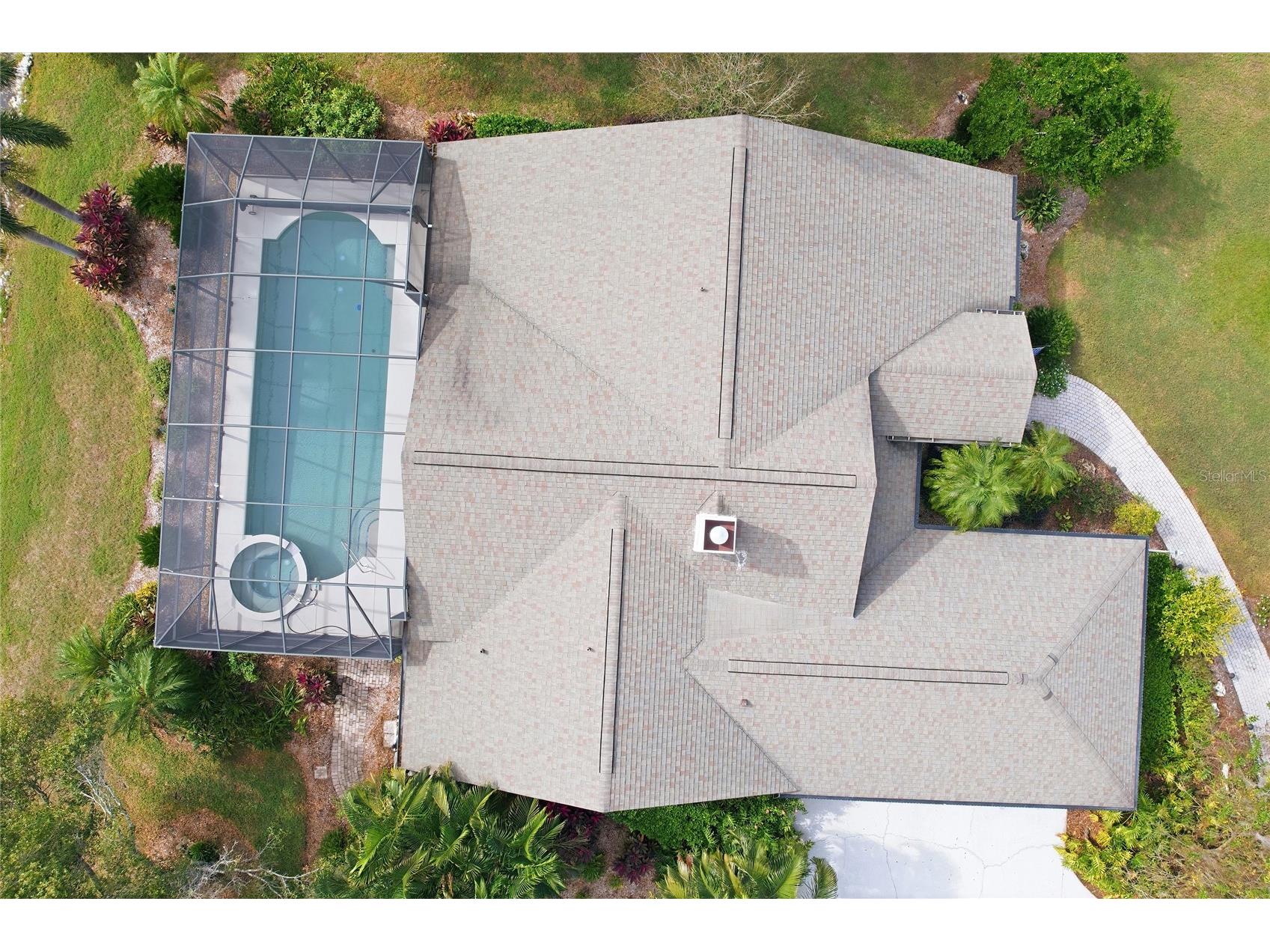 12806 7th Avenue NE Bradenton FL 34212 - POND 
