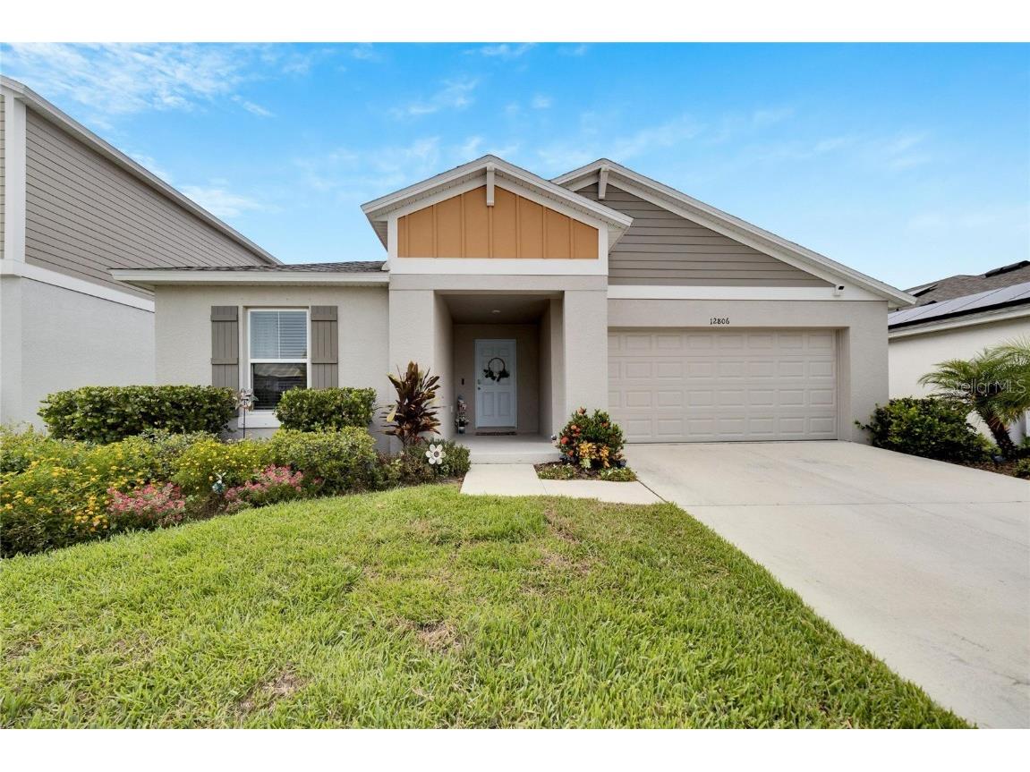 12806 Bent Twig Drive Riverview FL 33579 T3467346 image1