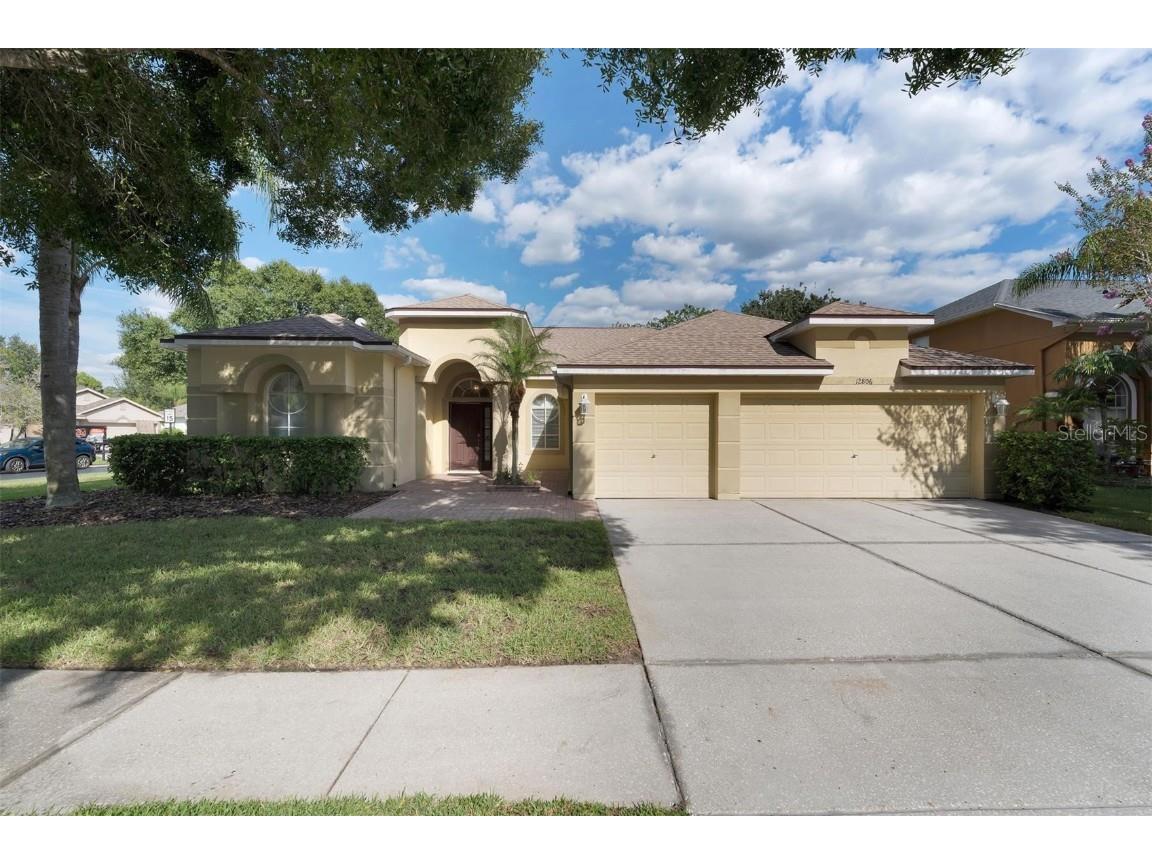 12806 Castlemaine Drive Tampa FL 33626 U8212775 image1