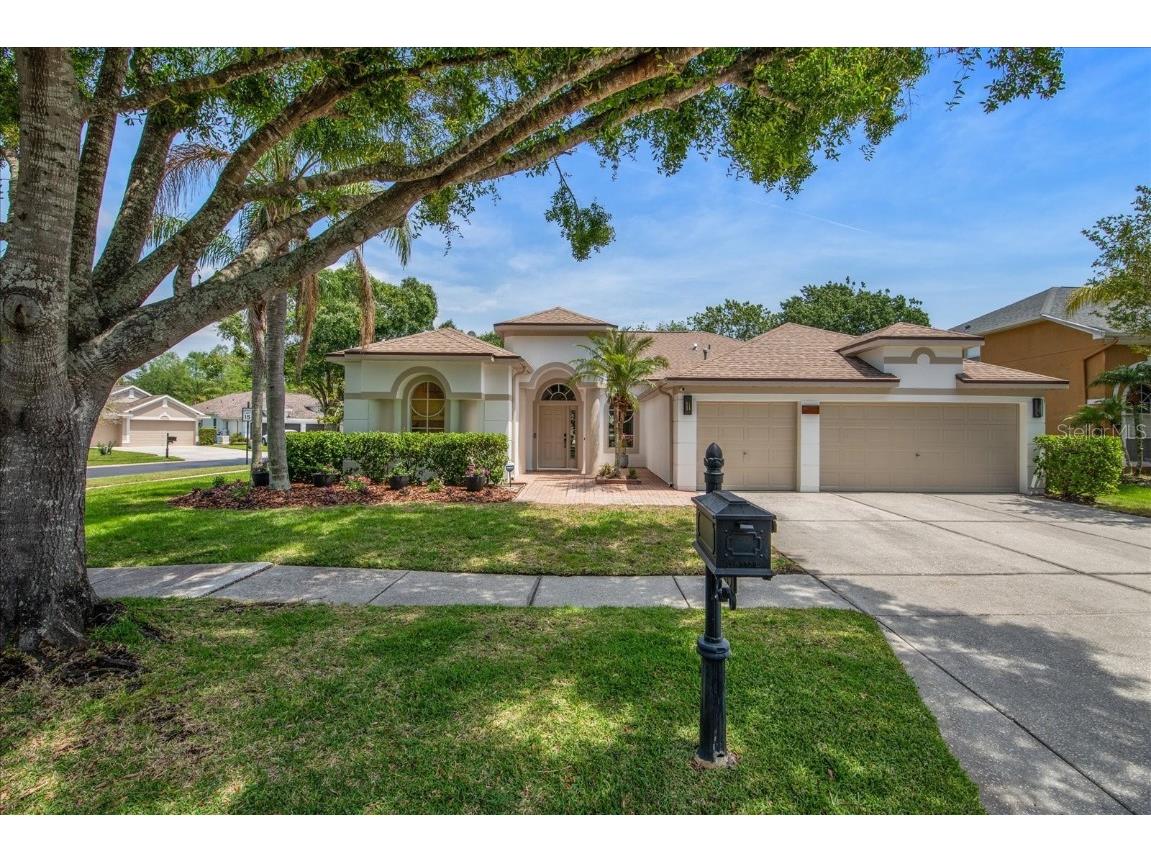 12806 Castlemaine Drive Tampa FL 33626 TB8380334 image1