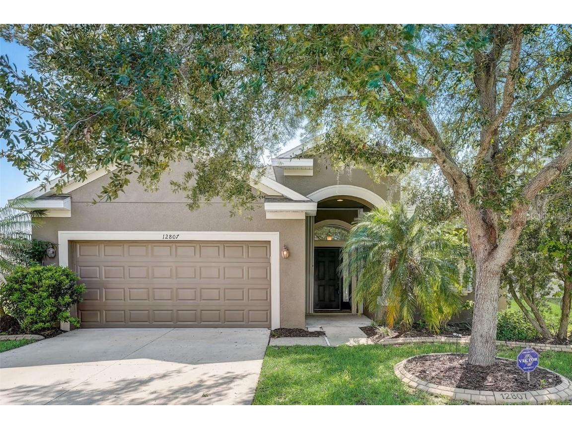 12807 Avelar Creek Drive Riverview FL 33578 T3454319 image1