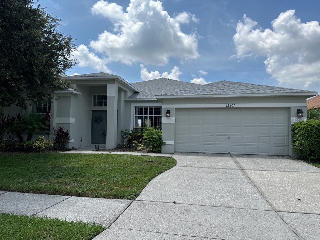 12807 Lake Ventana Drive Tampa FL 33625 T3457793 image1