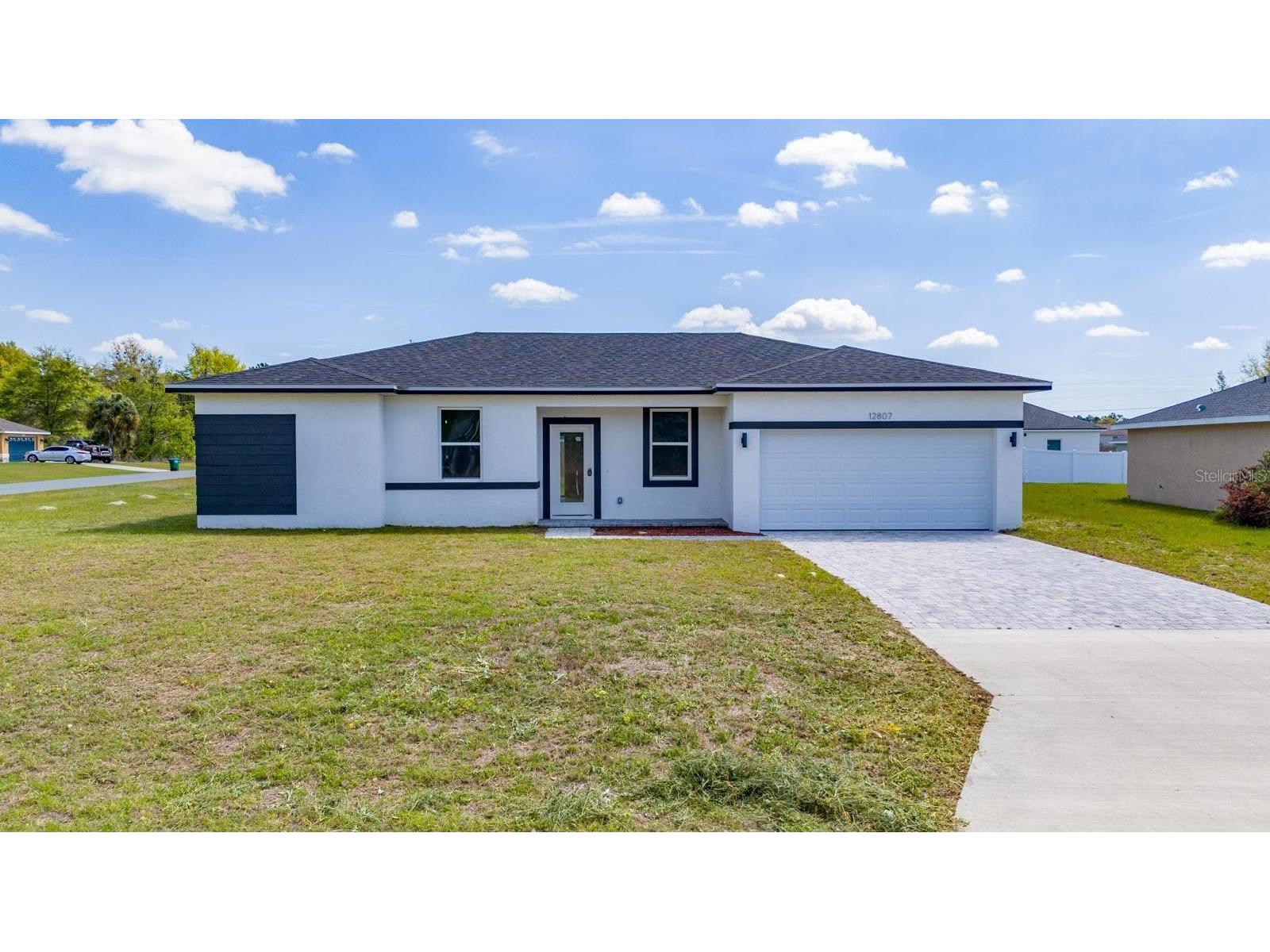 12807 SW 73rd Avenue Road Ocala FL 34473 O6410293 image1