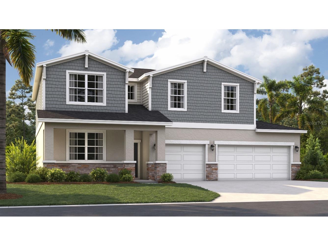 12807 Trovita Drive Grand Island FL 32735 O6365213 image1