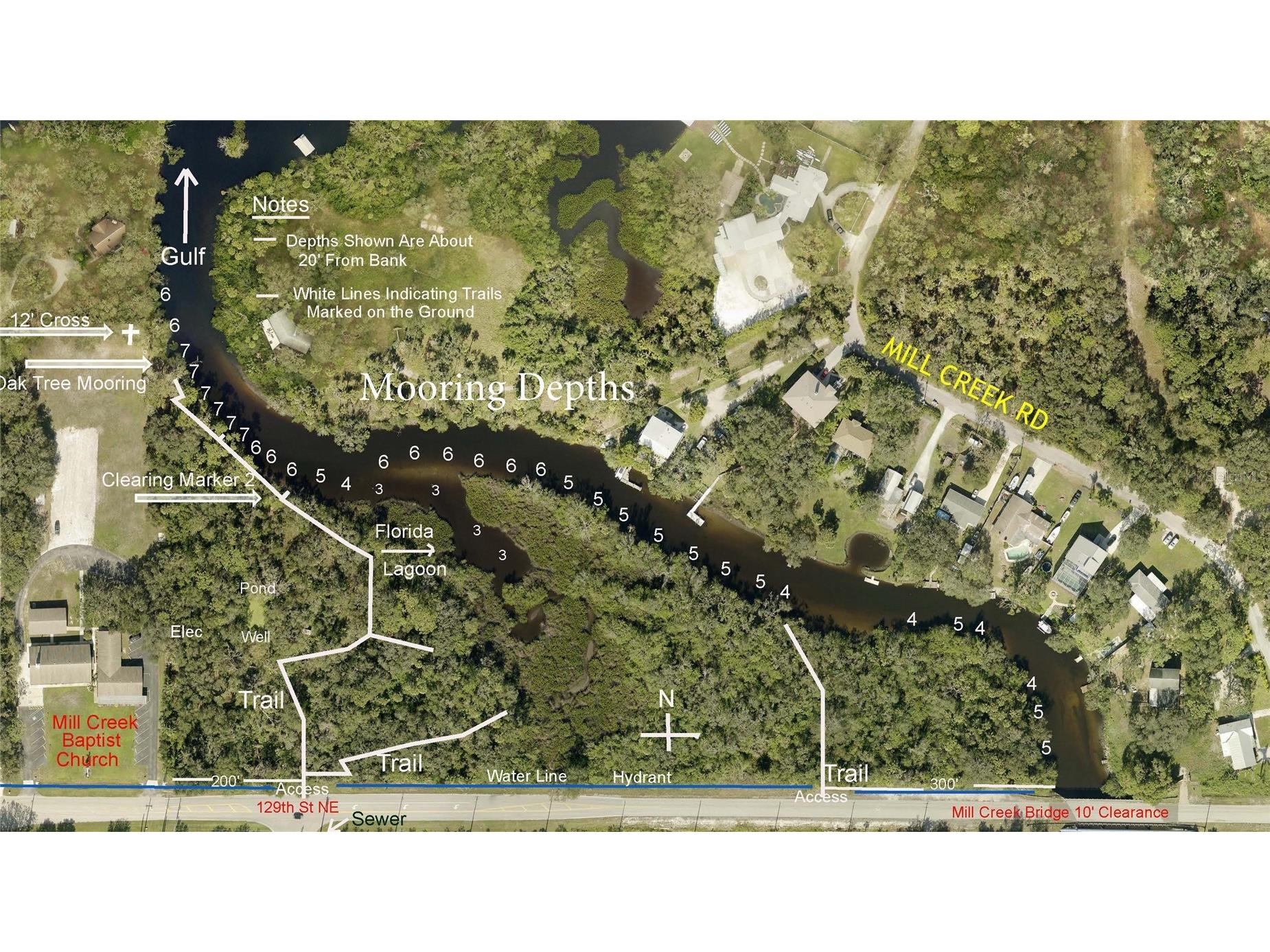 12807 Upper Manatee River Rd Bradenton FL 34212 - Mill Creek A4684752 image4