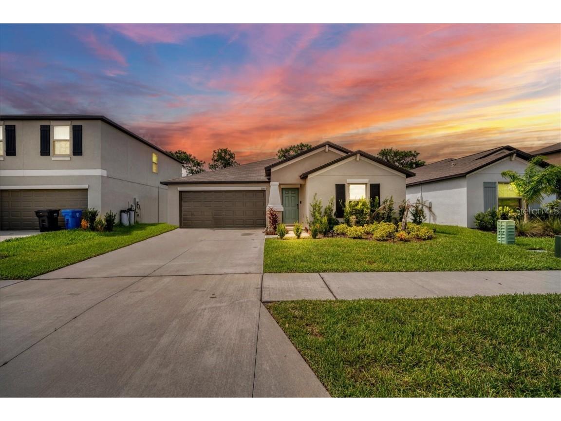 12807 Wildflower Meadow Drive Riverview FL 33579 T3467748 image1