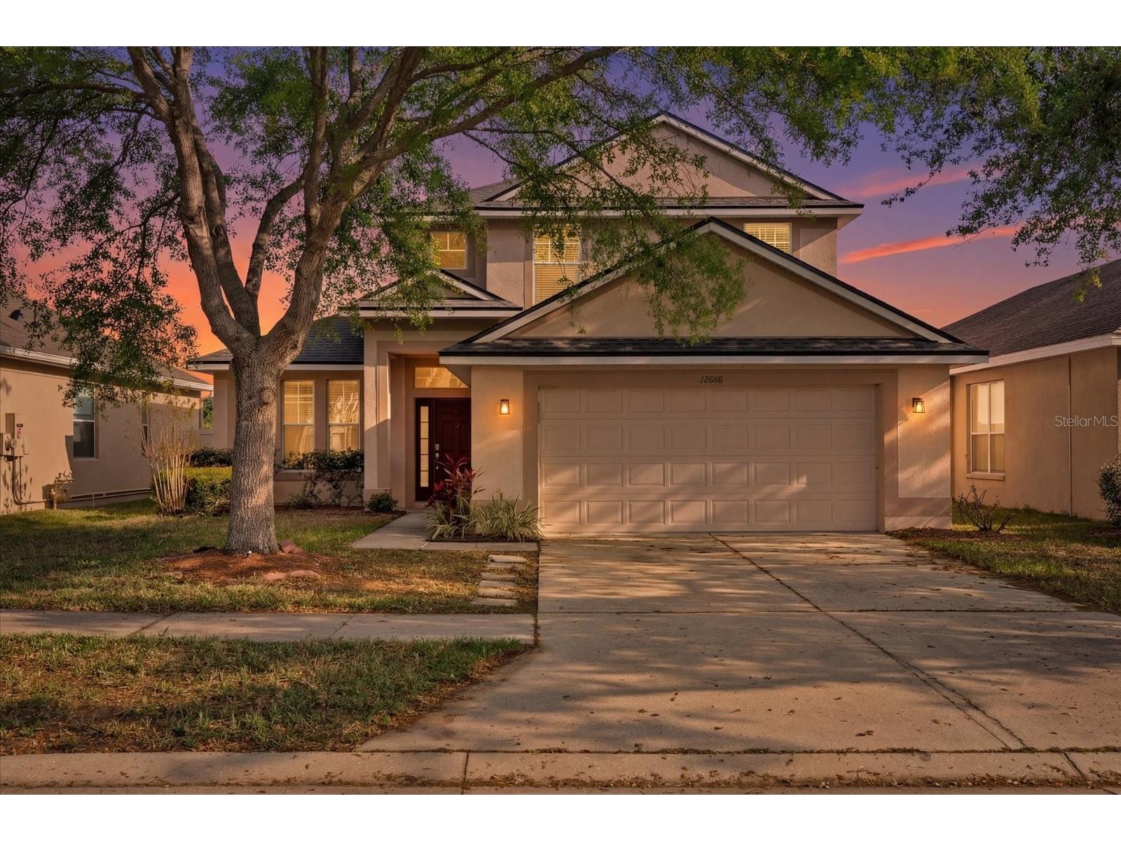 12808 Hampton Hill Drive Riverview FL 33578 A4686815 image1
