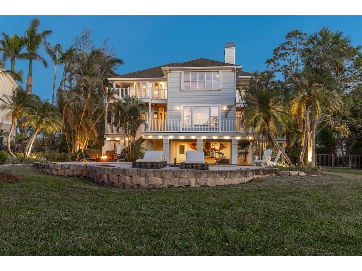 12808 Harborwood Drive Largo FL 33774 - CLEARWATER HARBOR TB8359499 image1