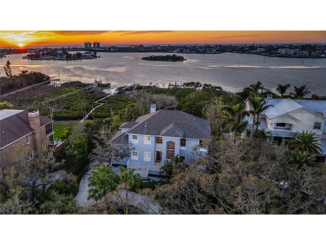 12808 Harborwood Drive Largo FL 33774 - CLEARWATER HARBOR TB8359499 image3