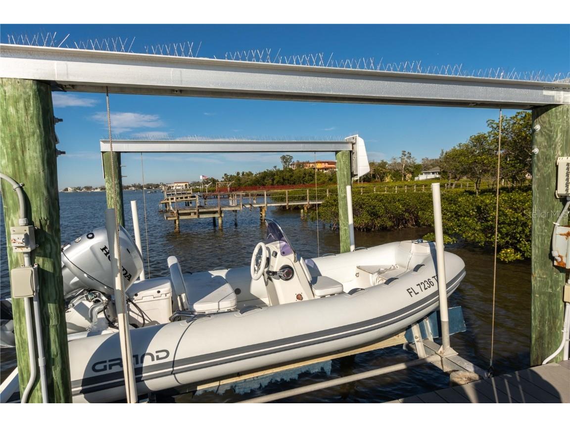 12808 Harborwood Drive Largo FL 33774 - CLEARWATER HARBOR TB8359499 image59
