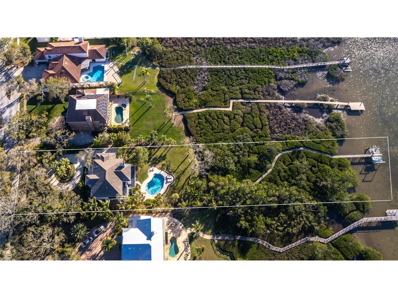 12808 Harborwood Drive Largo FL 33774 - CLEARWATER HARBOR TB8359499 image60