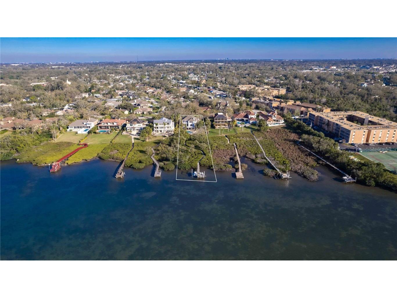 12808 Harborwood Drive Largo FL 33774 - CLEARWATER HARBOR TB8359499 image62