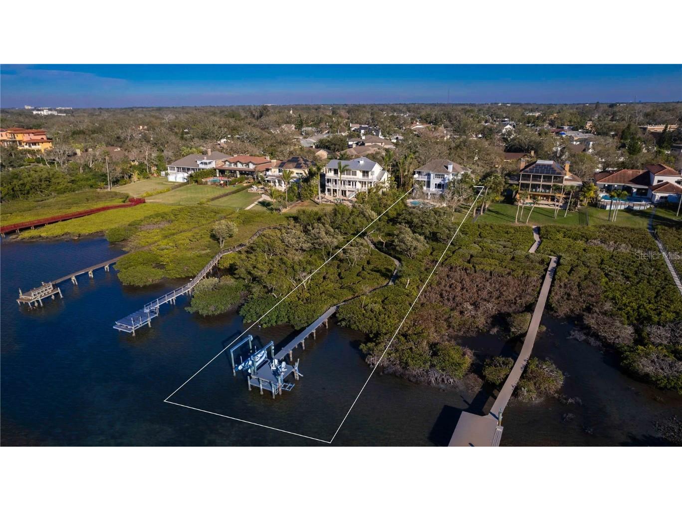 12808 Harborwood Drive Largo FL 33774 - CLEARWATER HARBOR TB8359499 image63