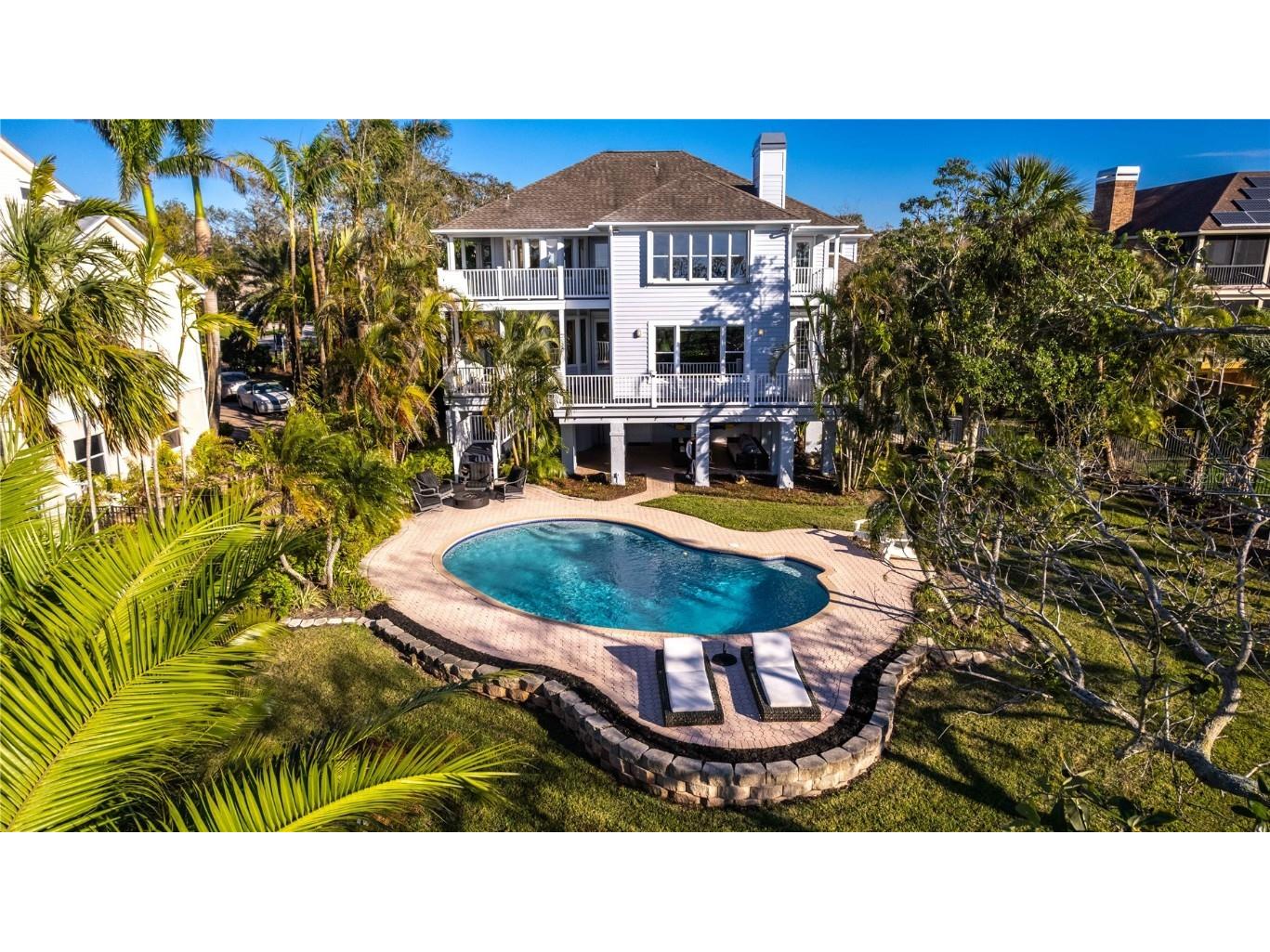 12808 Harborwood Drive Largo FL 33774 - CLEARWATER HARBOR TB8359499 image7