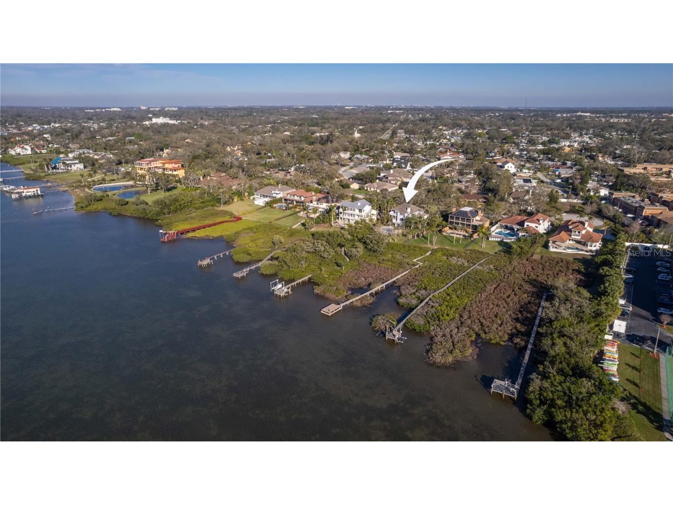 12808 Harborwood Drive Largo FL 33774 - CLEARWATER HARBOR TB8359499 image9