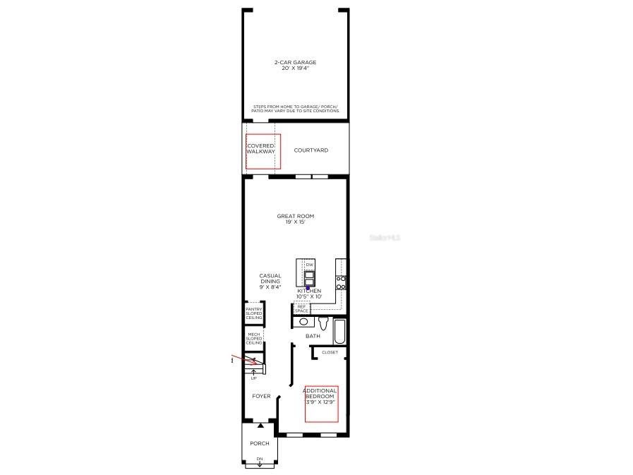 12808 Sunset Walk Drive Winter Garden FL 34787 O6413517 image2