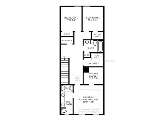12808 Sunset Walk Drive Winter Garden FL 34787 O6413517 image3