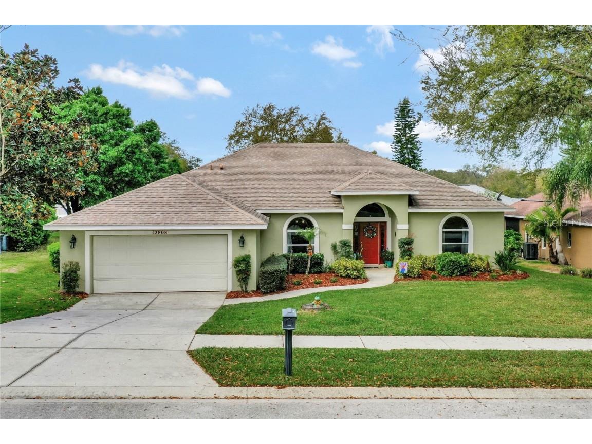 12808 Valley Ridge Road Clermont FL 34711 - LAKE MINNEHAHA O6184560 image1
