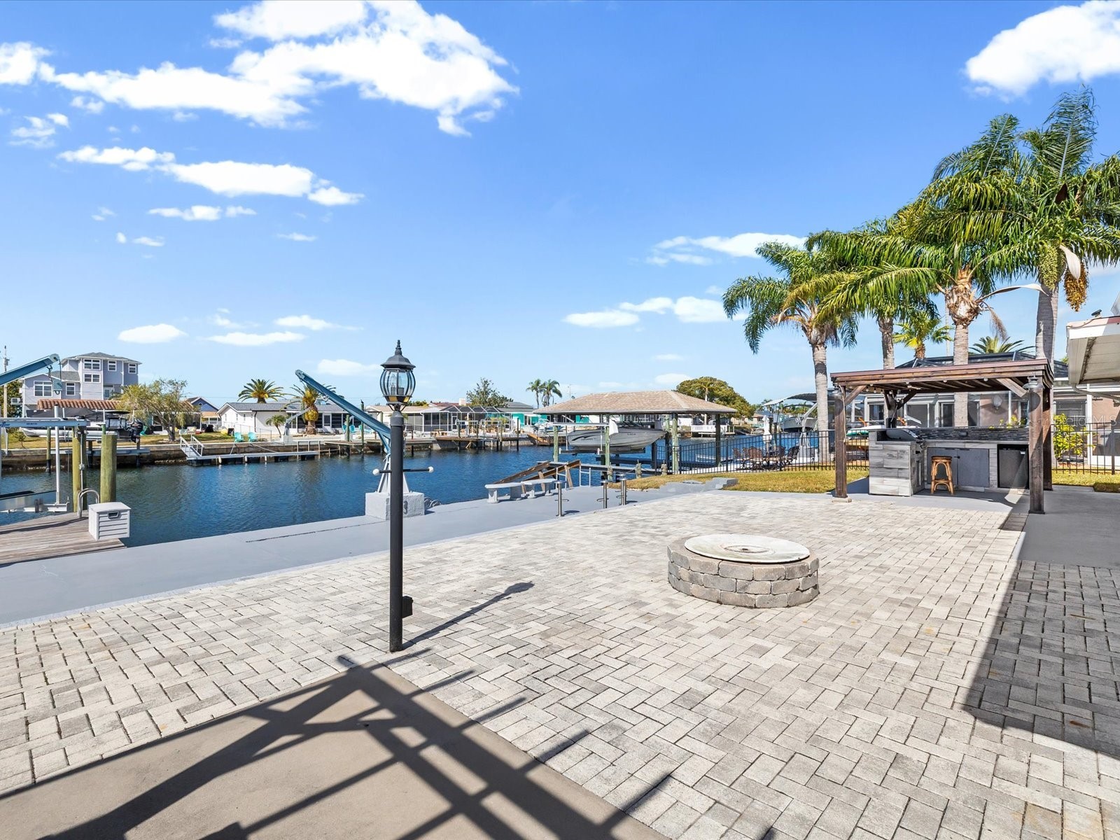 12809 4th Isle Hudson FL 34667 - GULF OF AMERICA W7883070 image38