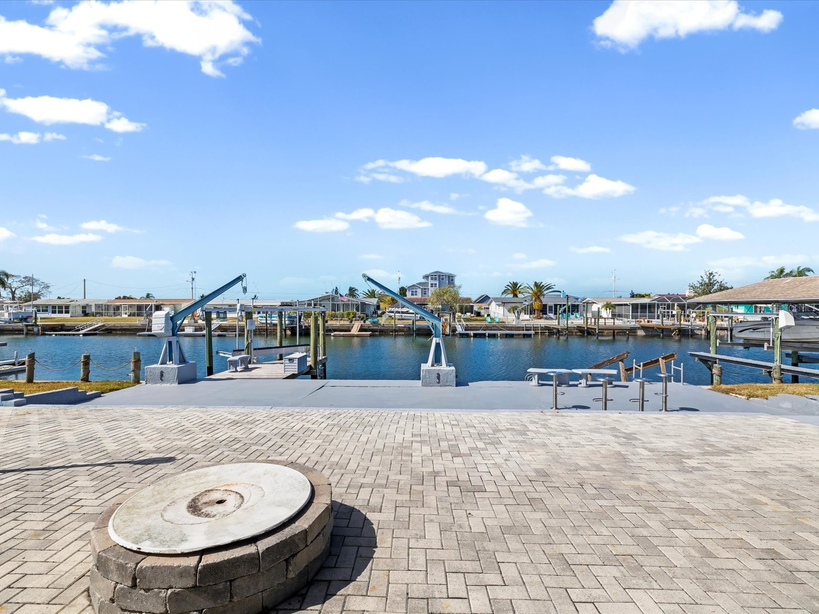 12809 4th Isle Hudson FL 34667 - GULF OF AMERICA W7883070 image45