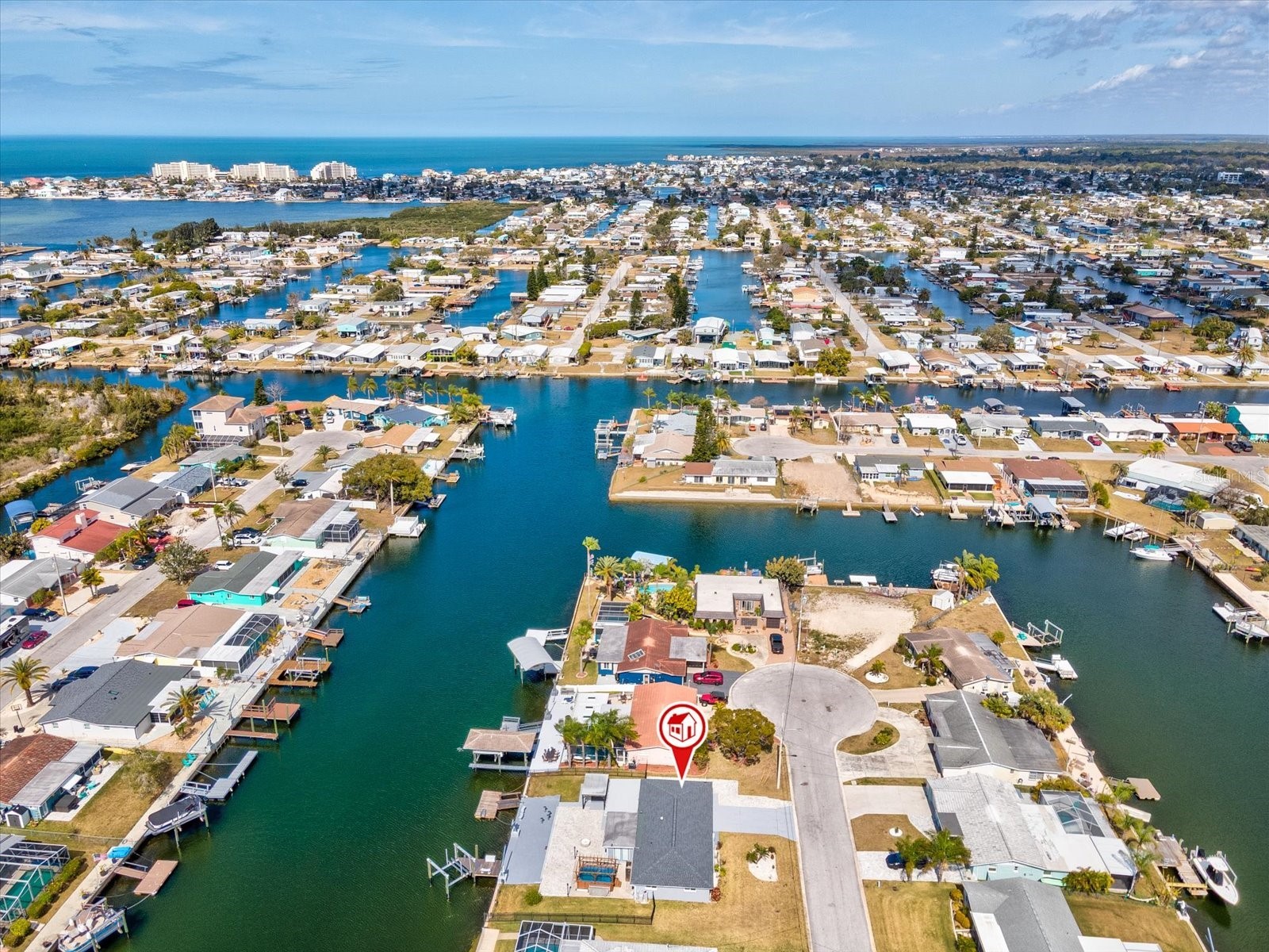 12809 4th Isle Hudson FL 34667 - GULF OF AMERICA W7883070 image62