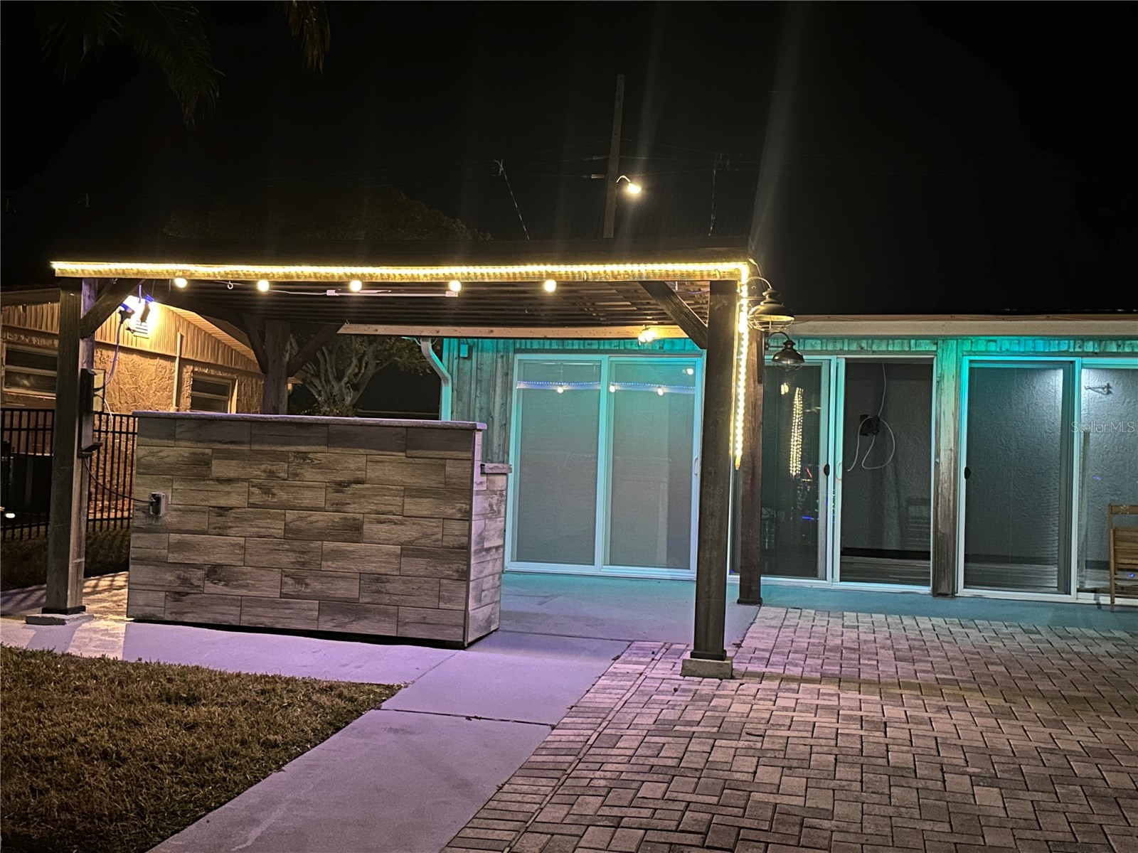 12809 4th Isle Hudson FL 34667 - GULF OF AMERICA W7883070 image64