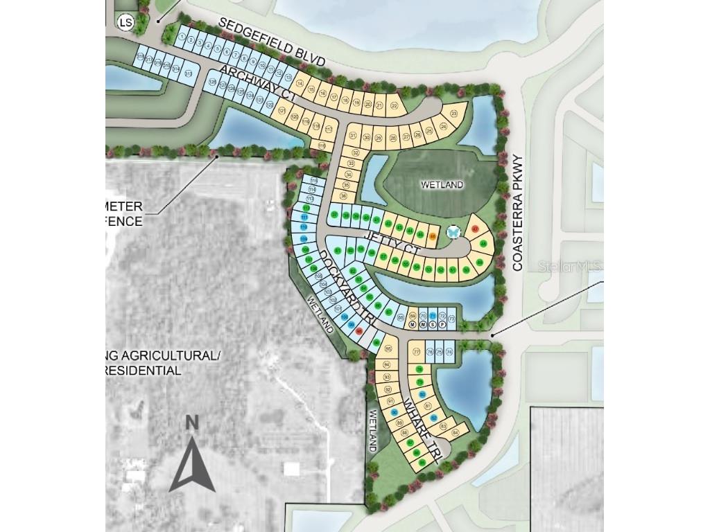 12809 Dockyard Trail Palmetto FL 34221 TB8431819 image14