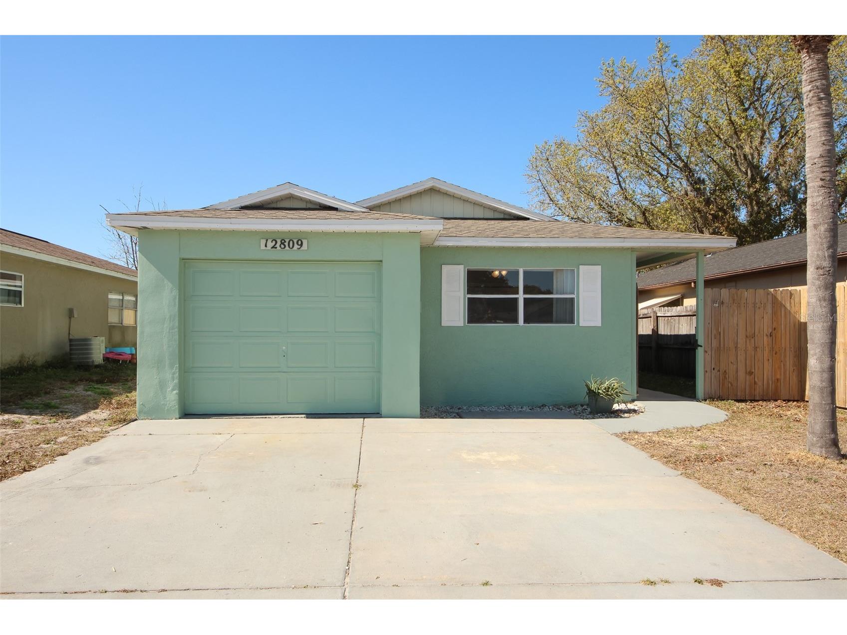 12809 Kellywood Circle Hudson FL 34669 W7882798 image1