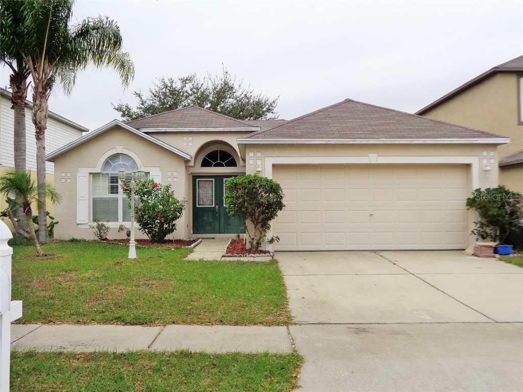 12809 Lake Vista Drive Gibsonton FL 33534 T3437371 image1