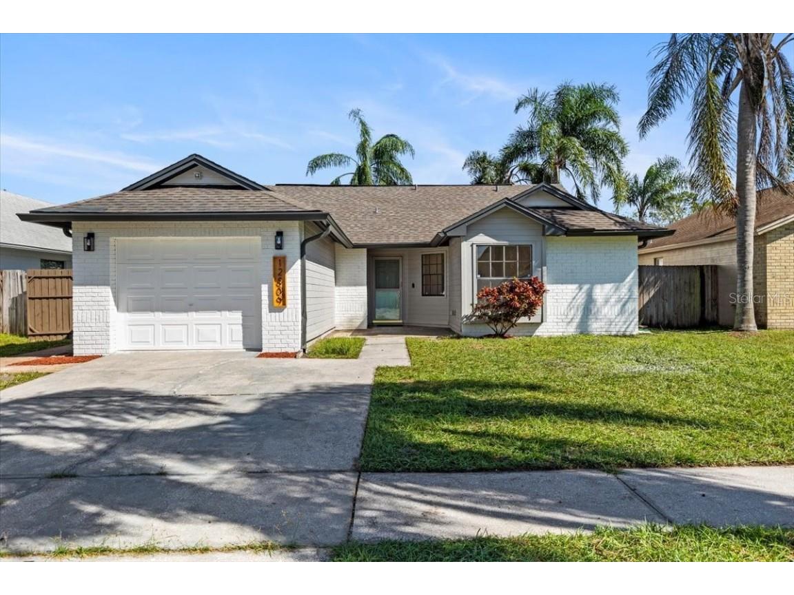 12809 Millridge Forest Street Tampa FL 33624 TB8314816 image1