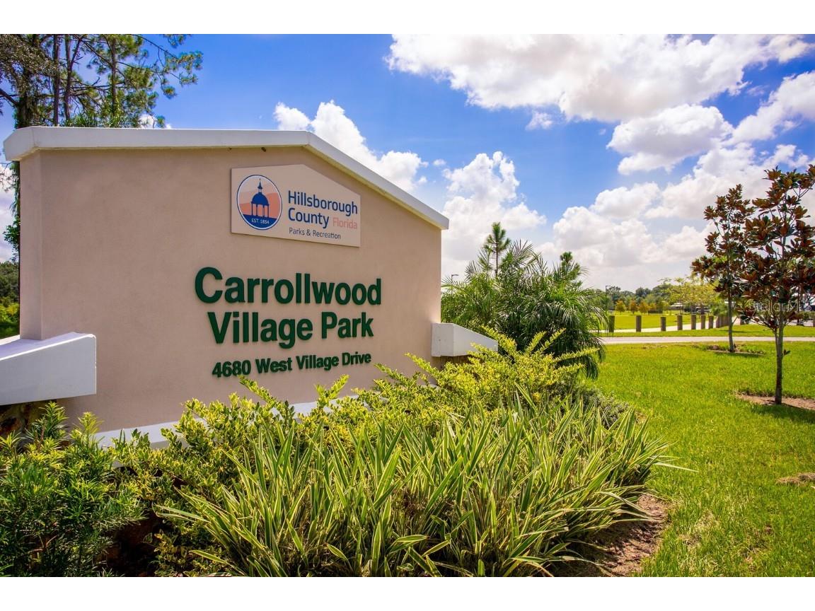 12809 Millridge Forest Street Tampa FL 33624 TB8427968 image34