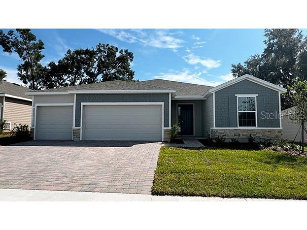 12809 NW 13th Lane Newberry FL 32669 OM702147 image1