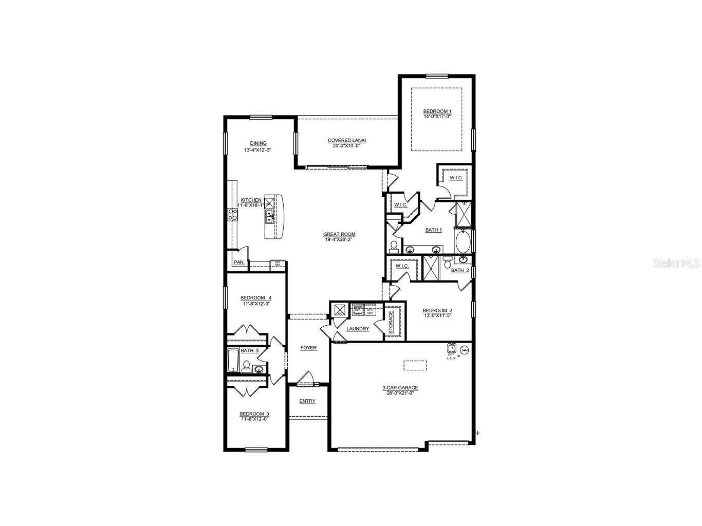 12809 NW 13th Lane Newberry FL 32669 OM702147 image13