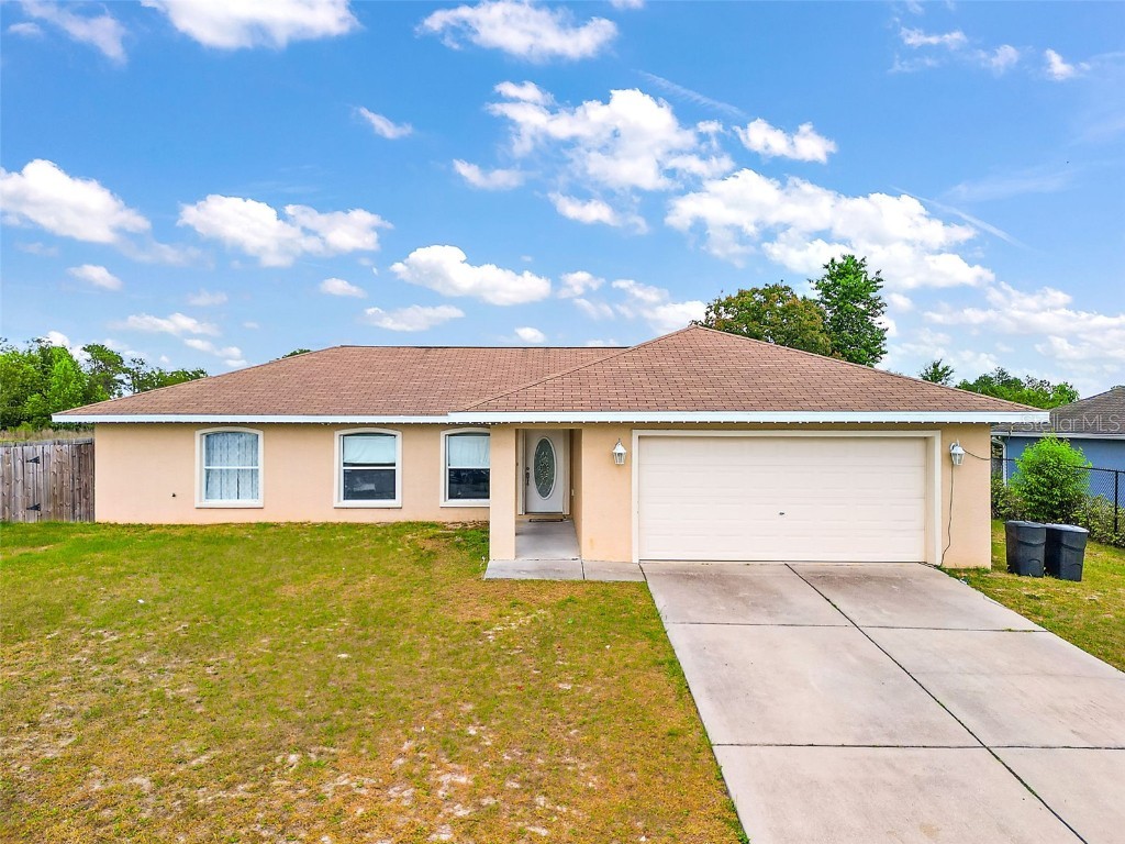 12809 SW 61st Court Ocala FL 34473 G5081696 image1