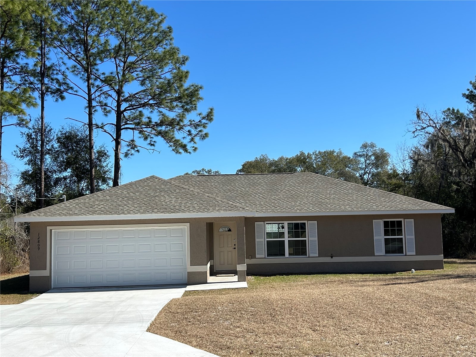 12809 SW 83rd Terrace Ocala FL 34473 O6390702 image1